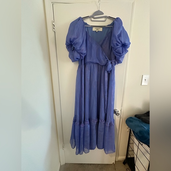 Lindsey Stirling Pixie Dress - Picture 2 of 3